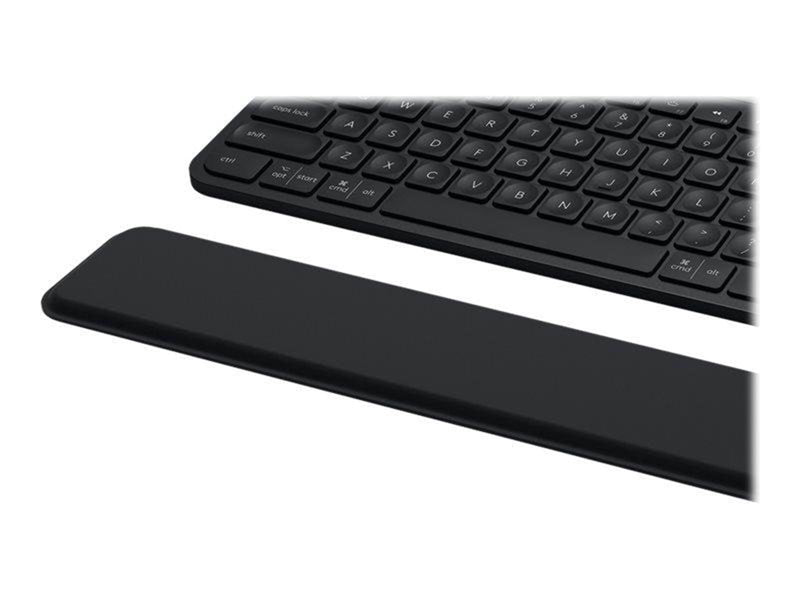 Logitech MX Palm Rest - keyboard wrist rest