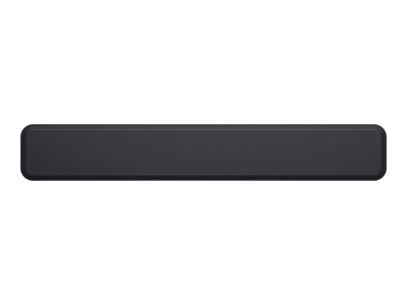 Logitech MX Palm Rest - keyboard wrist rest