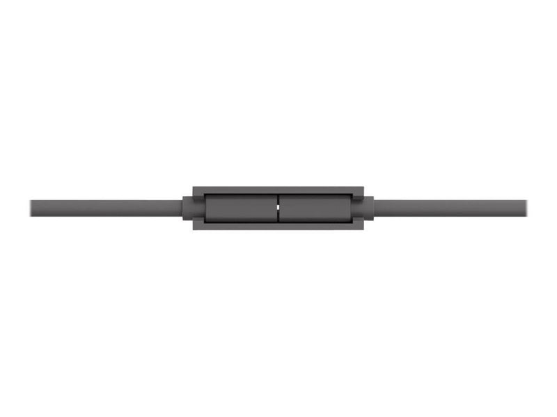 Logitech MeetUp 10m Mic Cable - GRAPHITE - WW