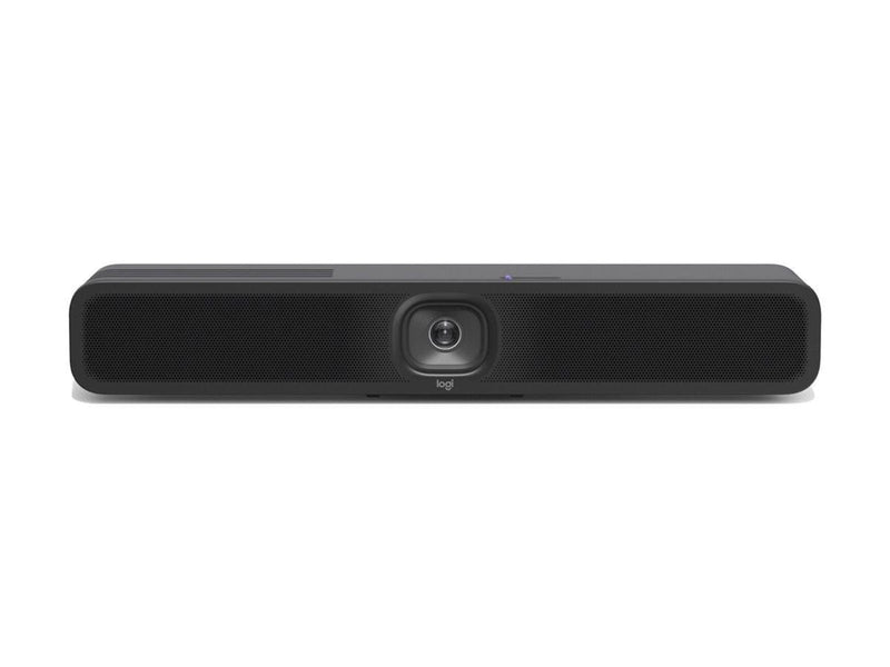 Logitech MeetUp 2