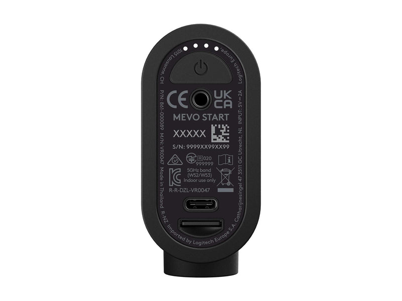 Logitech Mevo Start for Business