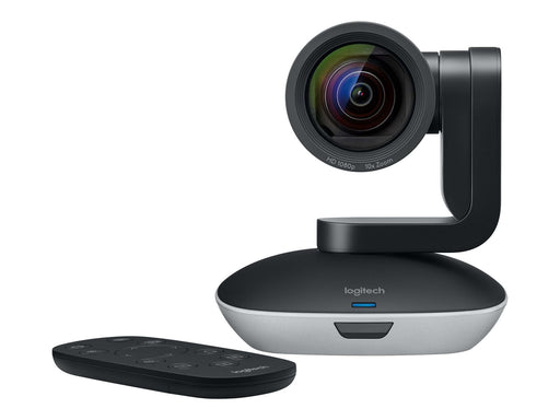 Logitech PTZ Pro 2