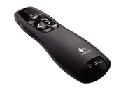 Logitech R400 Drahtlos Presenter