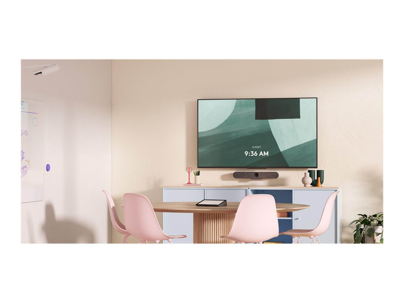 Logitech Rally Bar Huddle