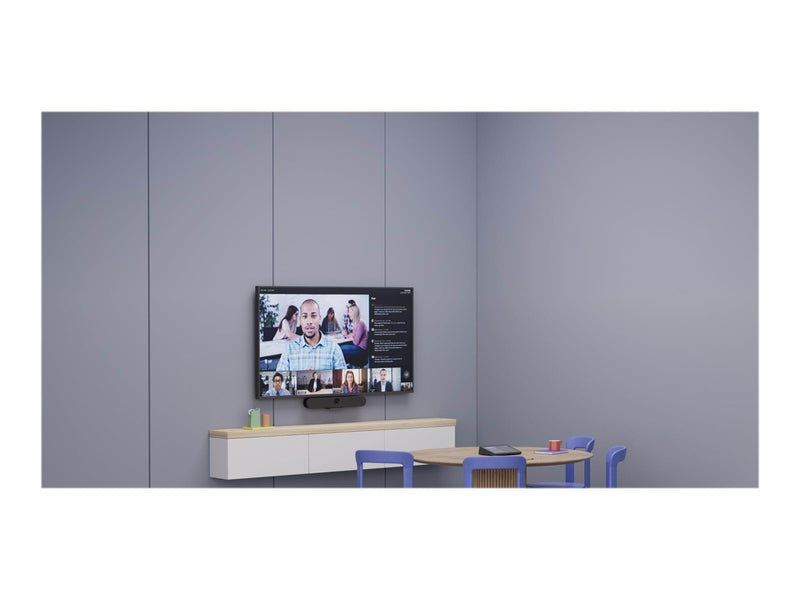 Logitech Rally Bar Huddle