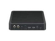 Logitech Rally Display Hub