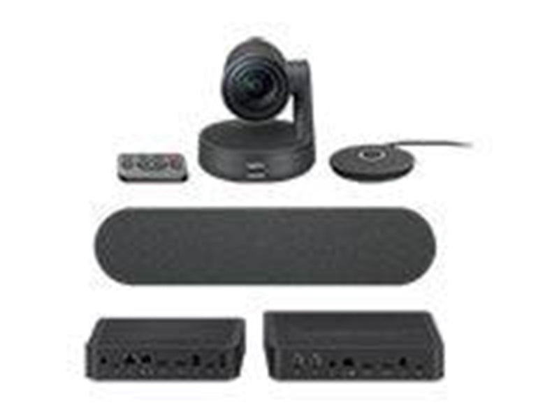 Logitech Rally Mic Pod