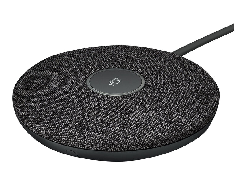 Logitech Rally Mic Pod