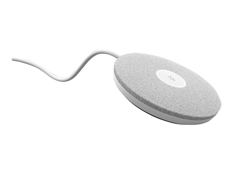 Logitech Rally Mic Pod