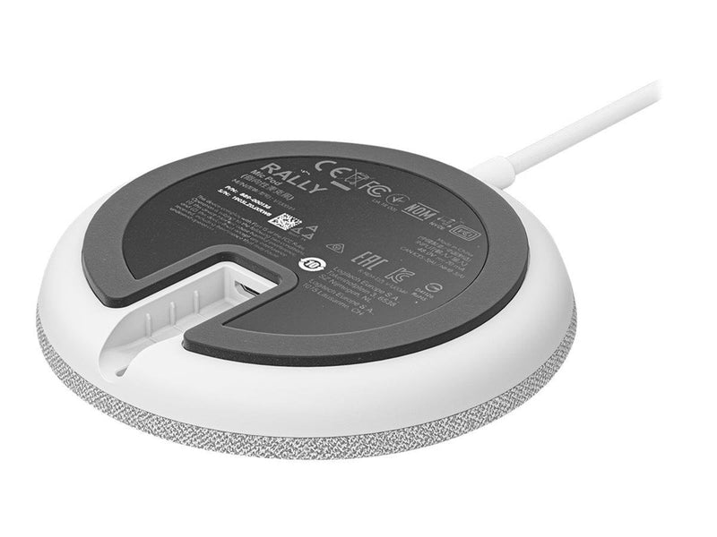 Logitech Rally Mic Pod