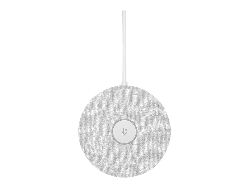 Logitech Rally Mic Pod