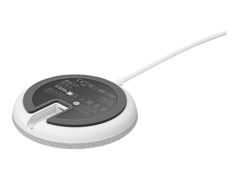 Logitech Rally Mic Pod