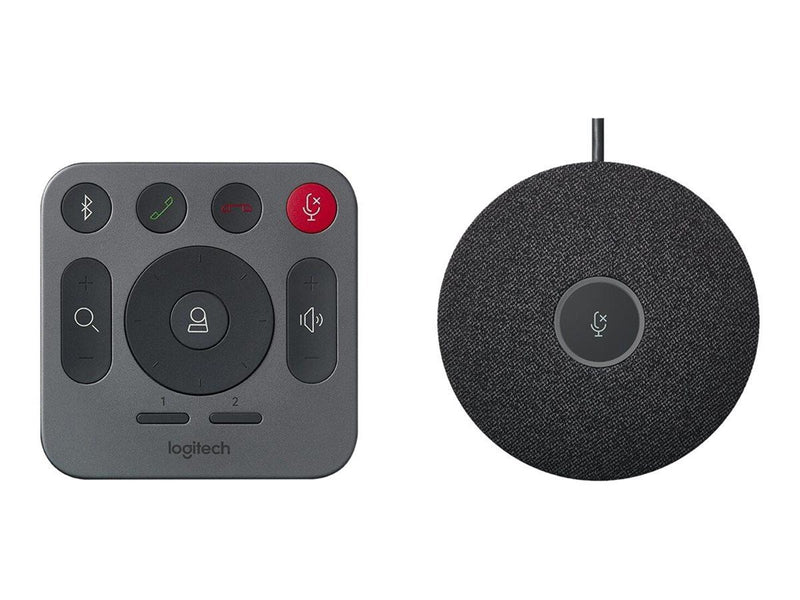 Logitech Rally Plus