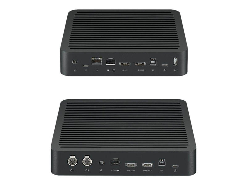 Logitech Rally Plus