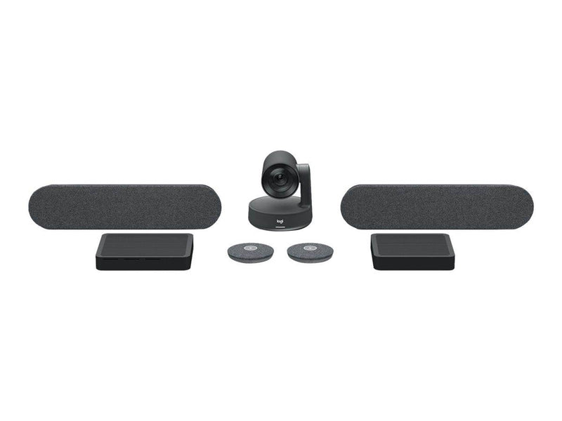 Logitech Rally Plus