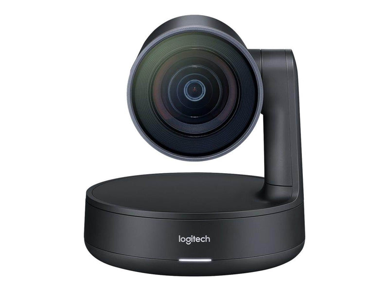 Logitech Rally Plus