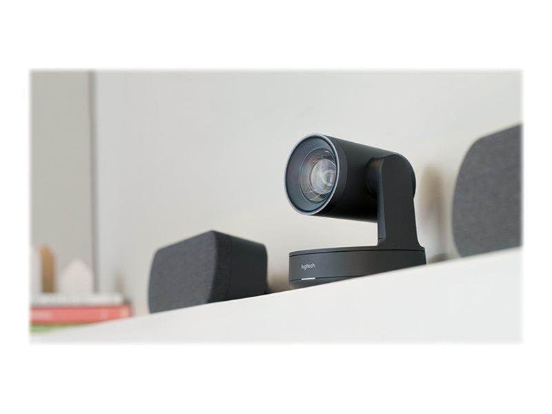 Logitech Rally Plus