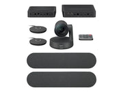 Logitech Rally Plus