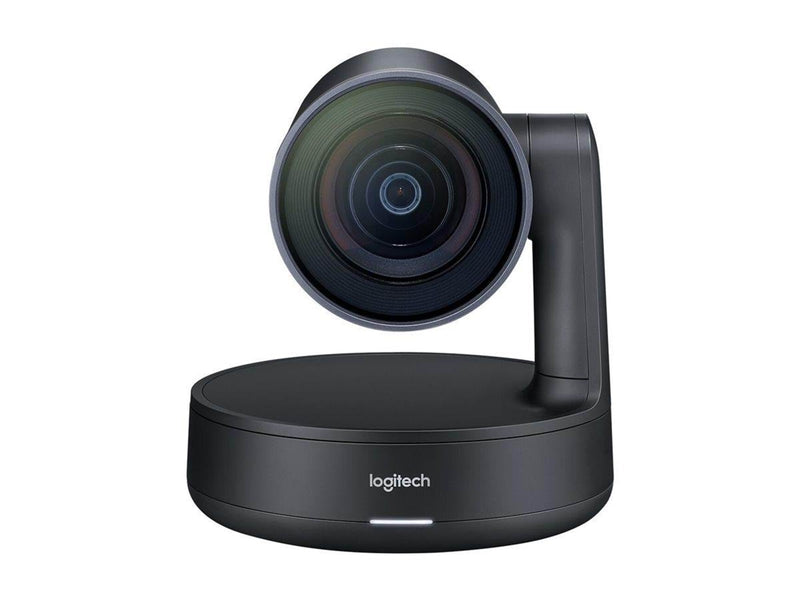 Logitech Rally Plus