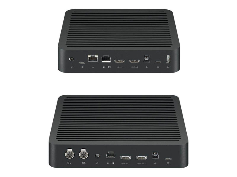 Logitech Rally Plus