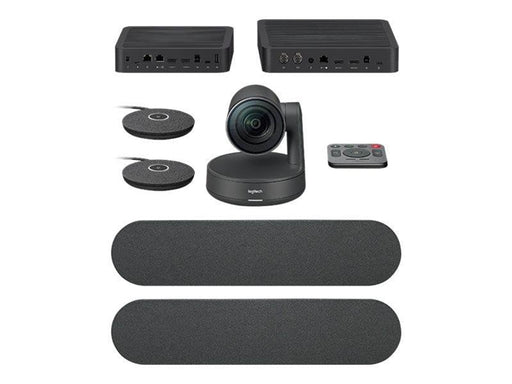 Logitech Rally Plus