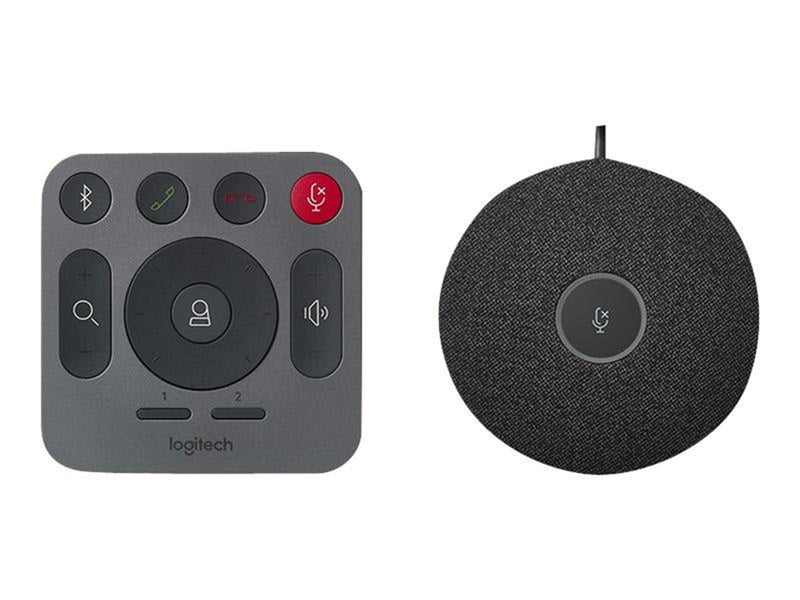 Logitech Rally Plus