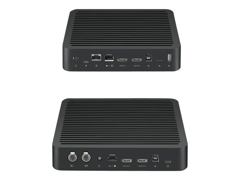 Logitech Rally Plus
