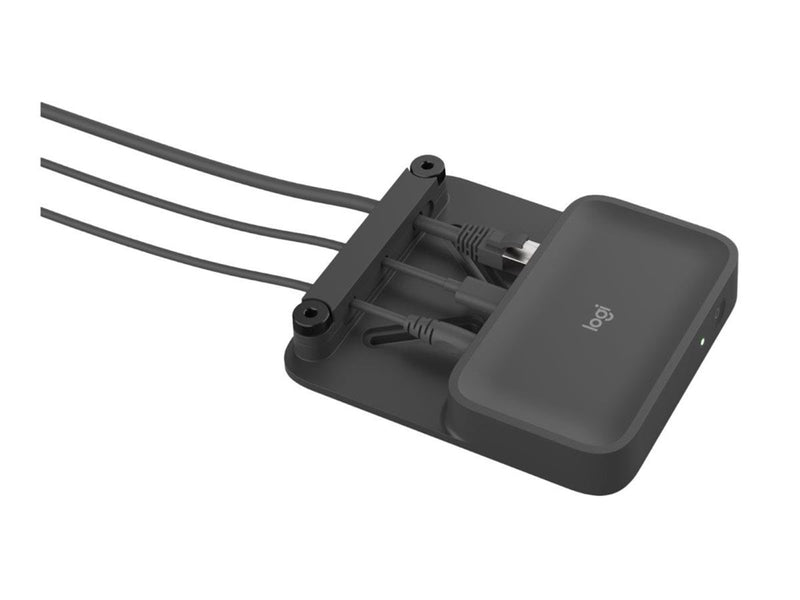 Logitech Rally - Streamline Kit - conference camera