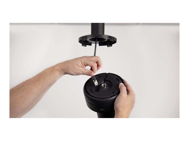 Logitech Rally - Streamline Kit - conference camera