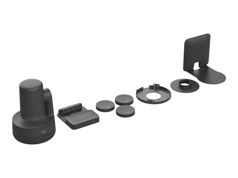 Logitech Rally - Streamline Kit - conference camera