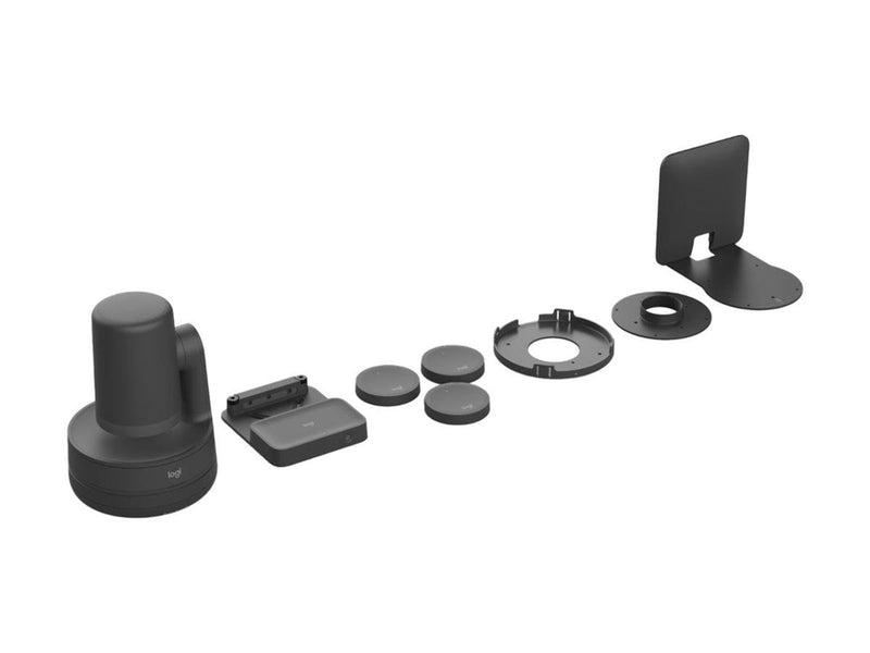 Logitech Rally - Streamline Kit - conference camera