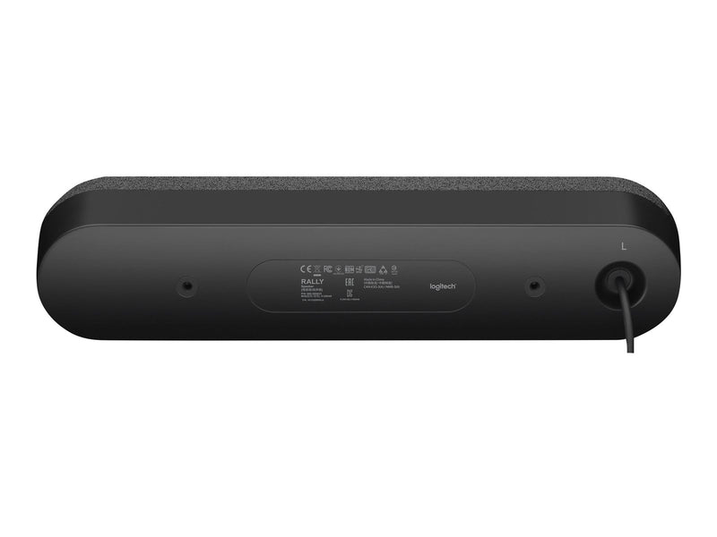 Logitech Rally - speaker - for conference system