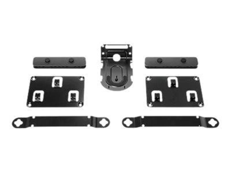 Logitech Rally video conferencing mounting kit