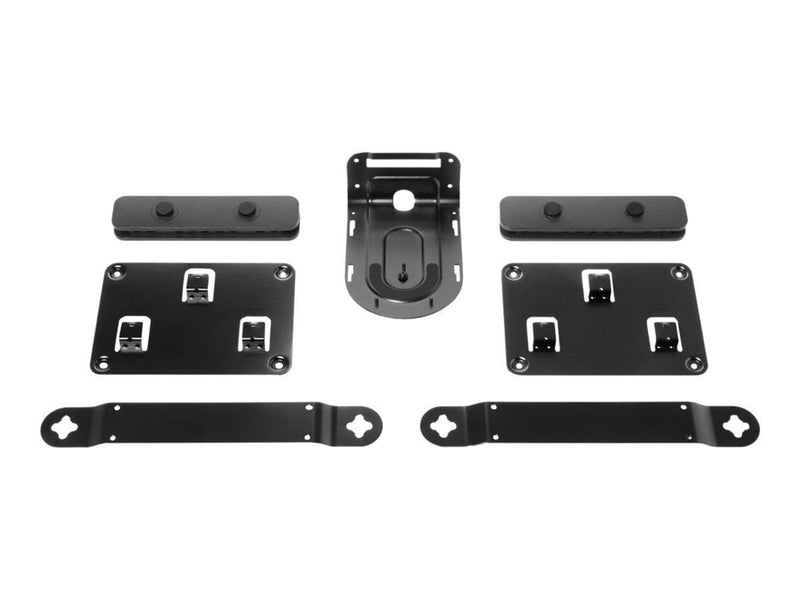 Logitech Rally video conferencing mounting kit