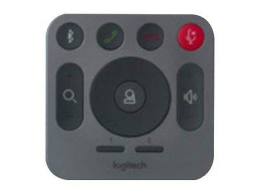 Logitech Repl remote ctrl - Rally ConferenceCam