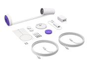 Logitech Scribe Whiteboard camera for video conferencing rooms