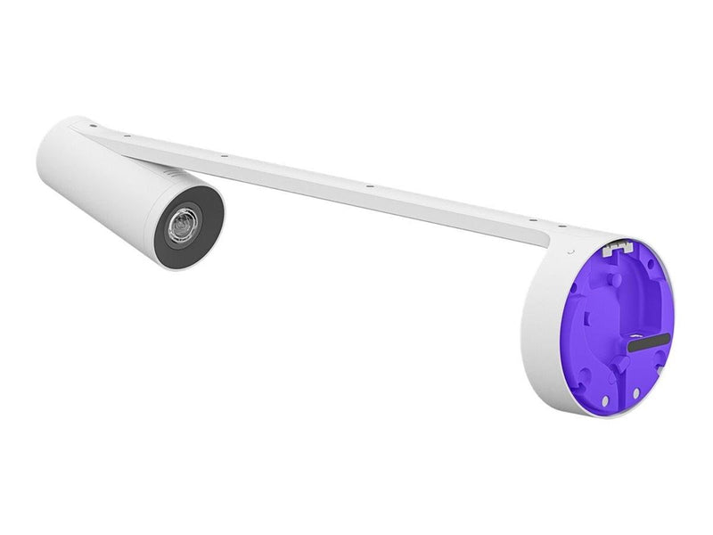 Logitech Scribe Whiteboard camera for video conferencing rooms