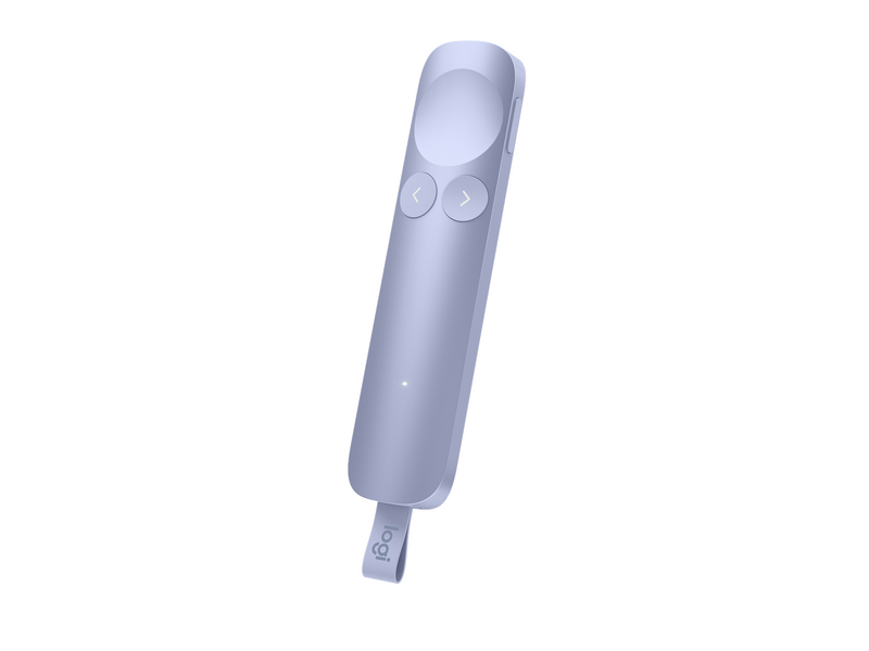 Logitech Spotlight 2 - Light Lilac