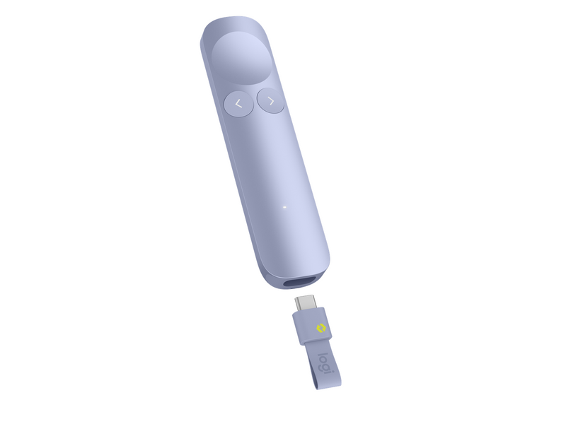 Logitech Spotlight 2 - Light Lilac