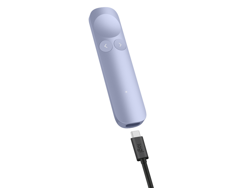Logitech Spotlight 2 - Light Lilac