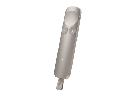 Logitech Spotlight 2 - Sand