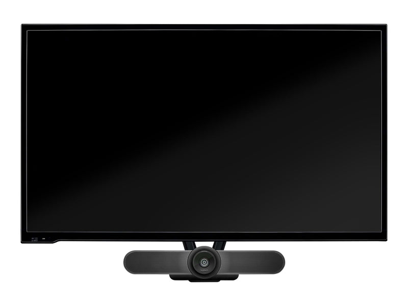 Logitech TV MOUNT FOR MEETUP - camera mount