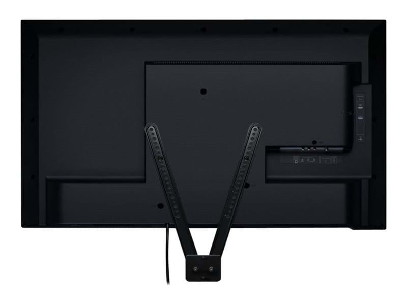 Logitech TV MOUNT FOR MEETUP - camera mount
