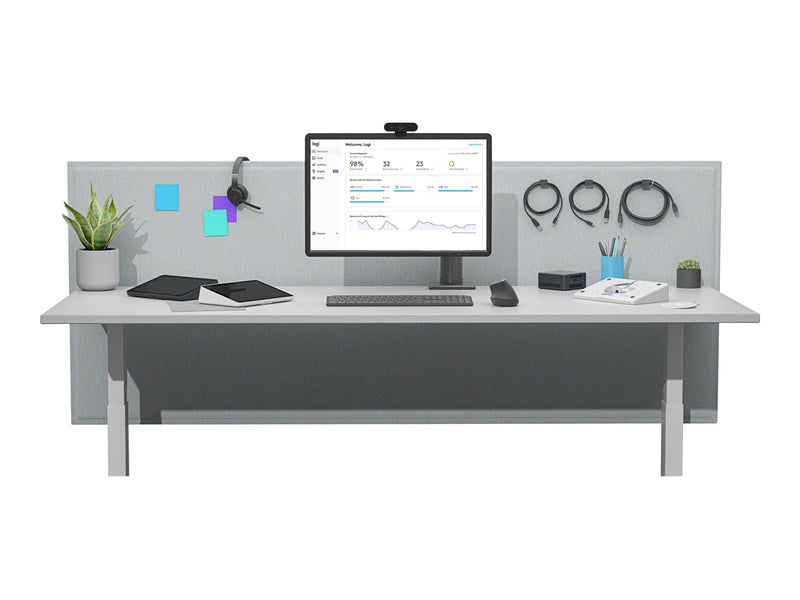 Logitech Tap IP