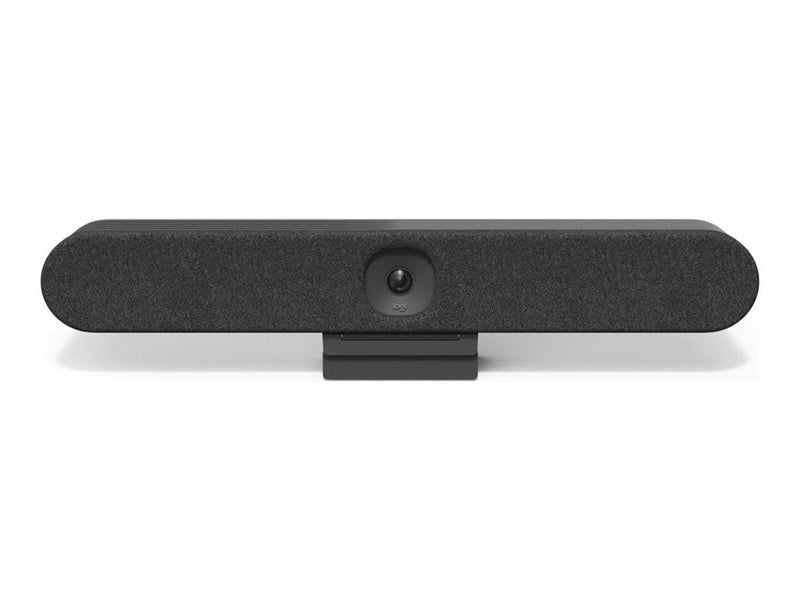 Logitech Tap IP Appliance Room Solutions Huddle + Small Rooms