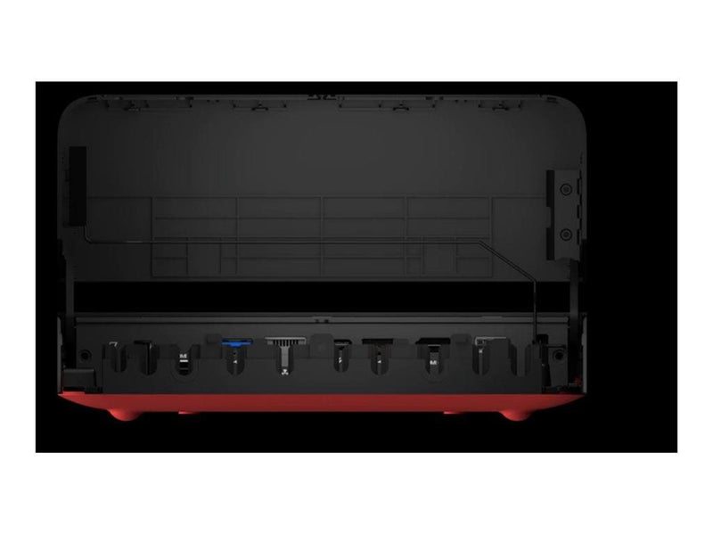 Logitech Tap IP + Lenovo ThinkSmart Core - BASE Bundle (no AV) for Zoom Rooms - video conferencing device - with Lenovo ThinkSmart Core - BASE Bundle (no AV) for Zoom Rooms