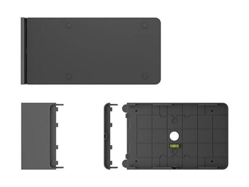 Logitech Tap Scheduler Mounting Kit – Graphite - Max - recommended for