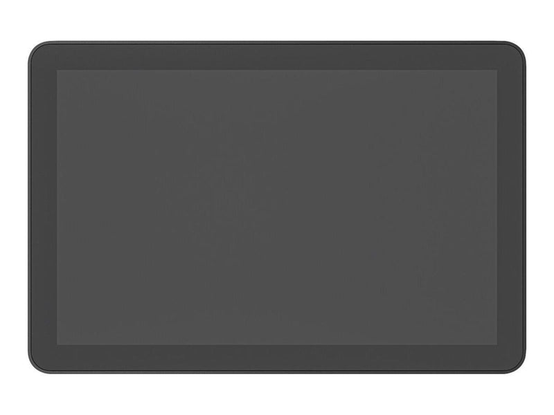 Logitech Tap Scheduler Purpose-Built Scheduling Panel for Meeting Rooms