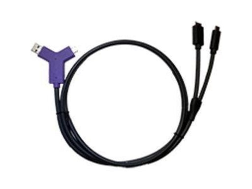 Logitech - USB cable - USB Type A to USB-C