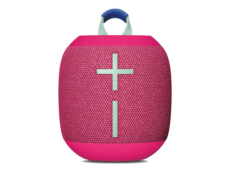 Logitech Ultimate Ears WONDERBOOM 4